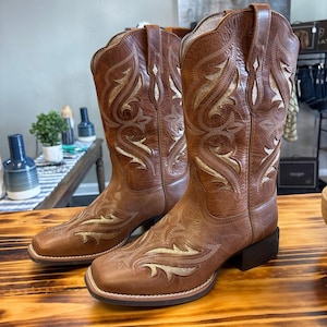 Ariat boots - Etsy 日本