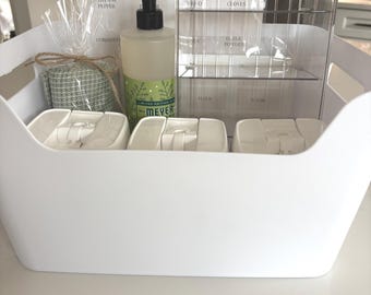 Kitchen Reset Kit