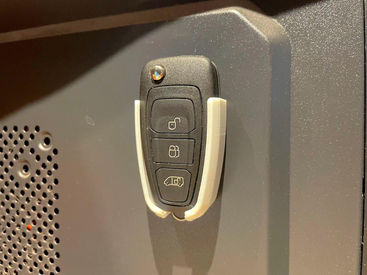 Trans Key Holder Key Holder Hanger for Ford Transit/custom/tourneo and Others - Etsy