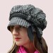 see more listings in the HAT SEWING PATTERNS section