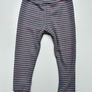 Buy now wool silk leggings 74/80