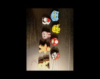 Fidget Clickers – Satisfying Clicks, Endless Focus