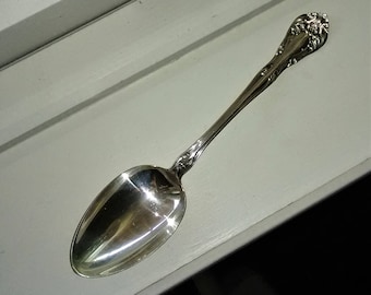Chateau Rose by Alvin Sterling Silver Flatware Set for 12 Service
