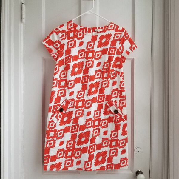 Anthropologie Dress Etsy