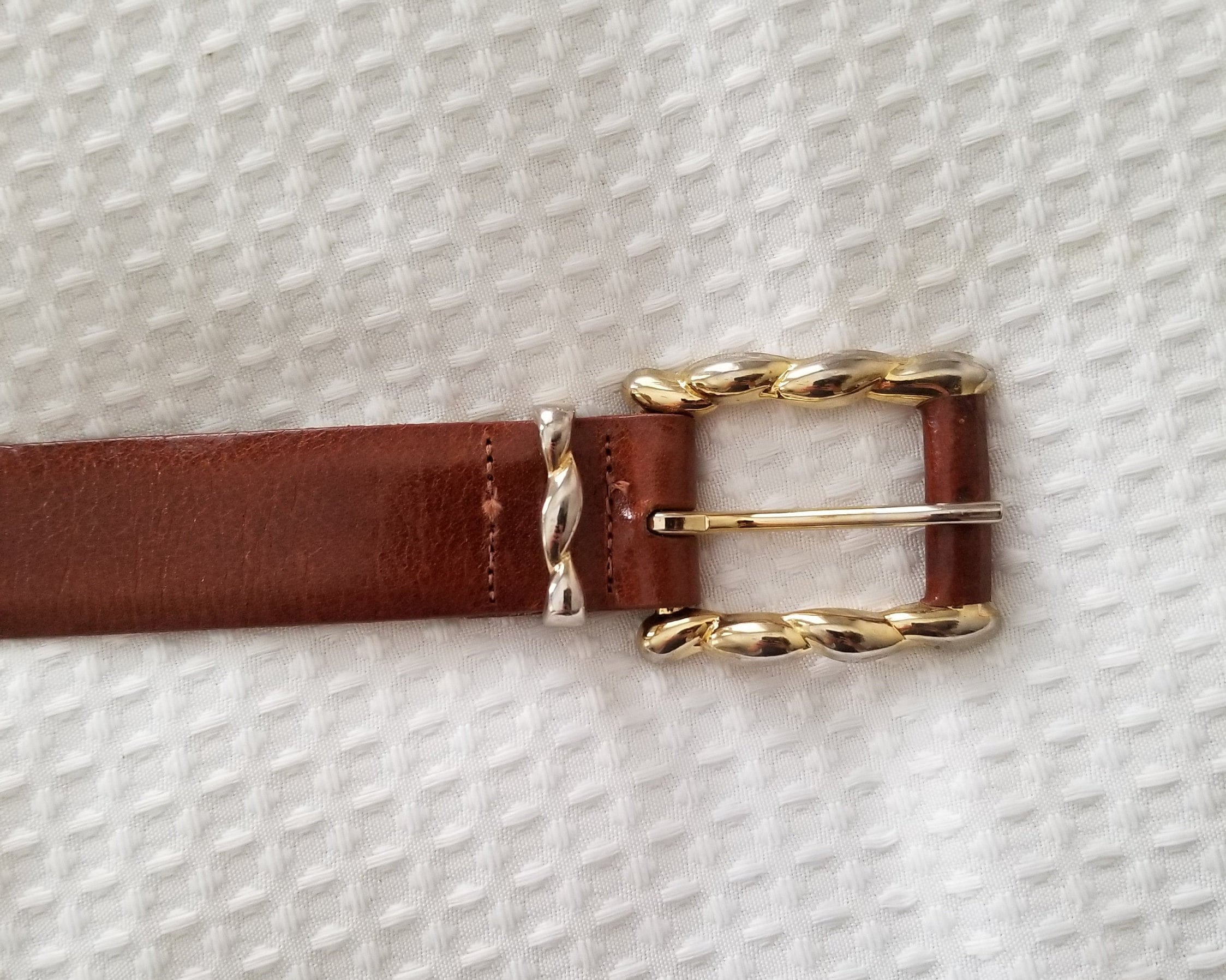 Ellen Tracy Belt - Etsy display picture 2