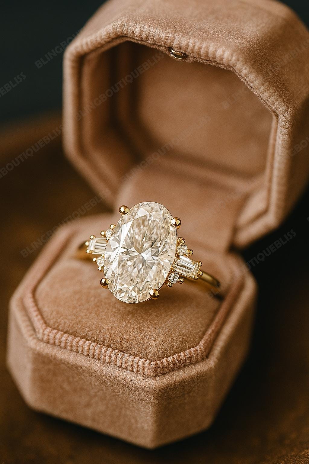 Priscilla Presley Wedding Ring Canada