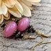 see more listings in the Pink and Rose section