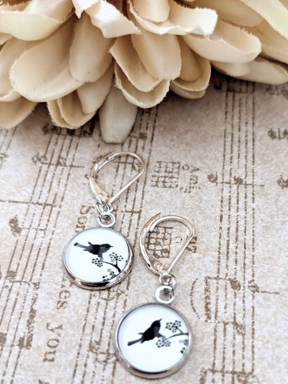 Songbird jewelry sale