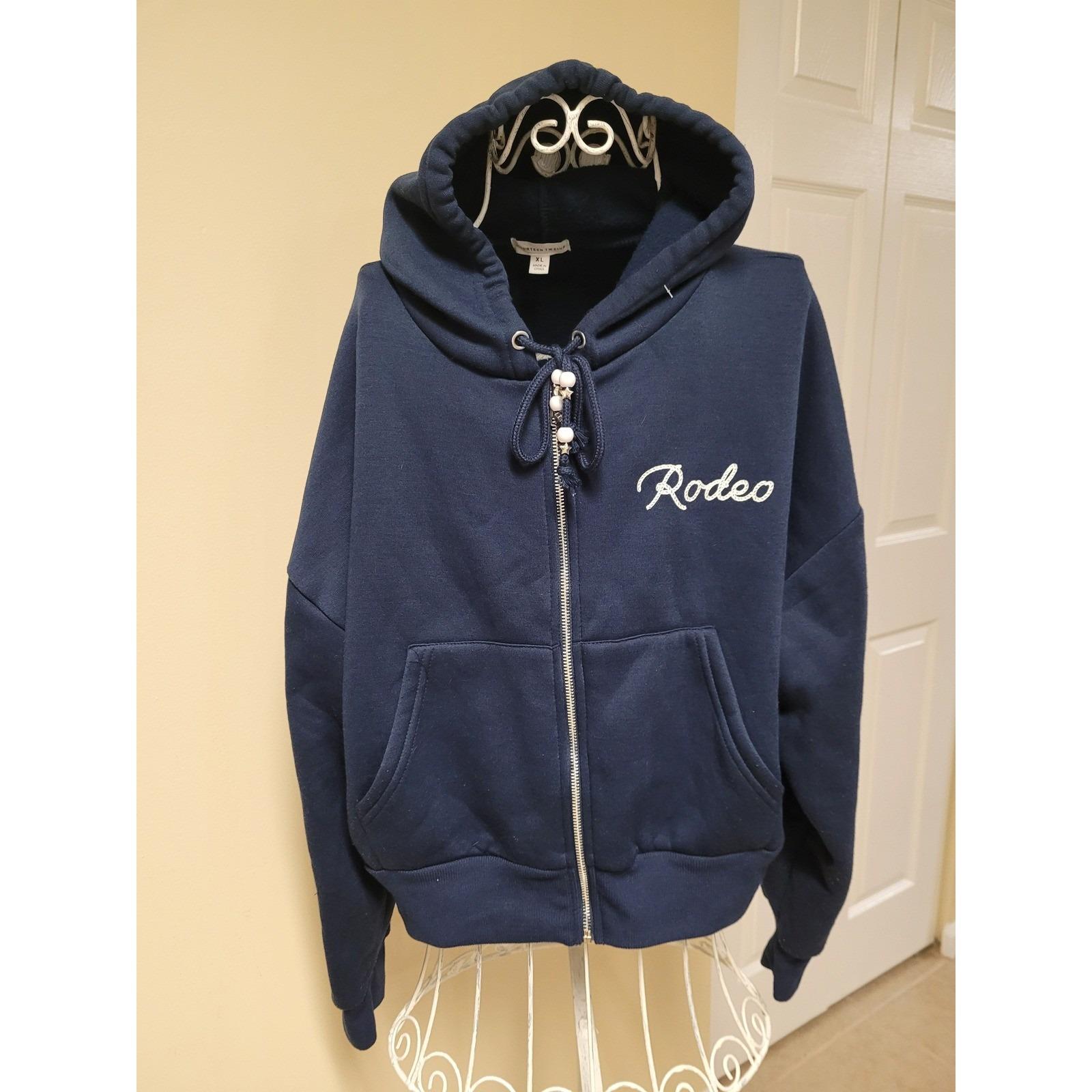 トップス Vintage Zip Sweat Hoodie 2 NAVY Logo Zip Hoodie Sweatshirt | Old Navy