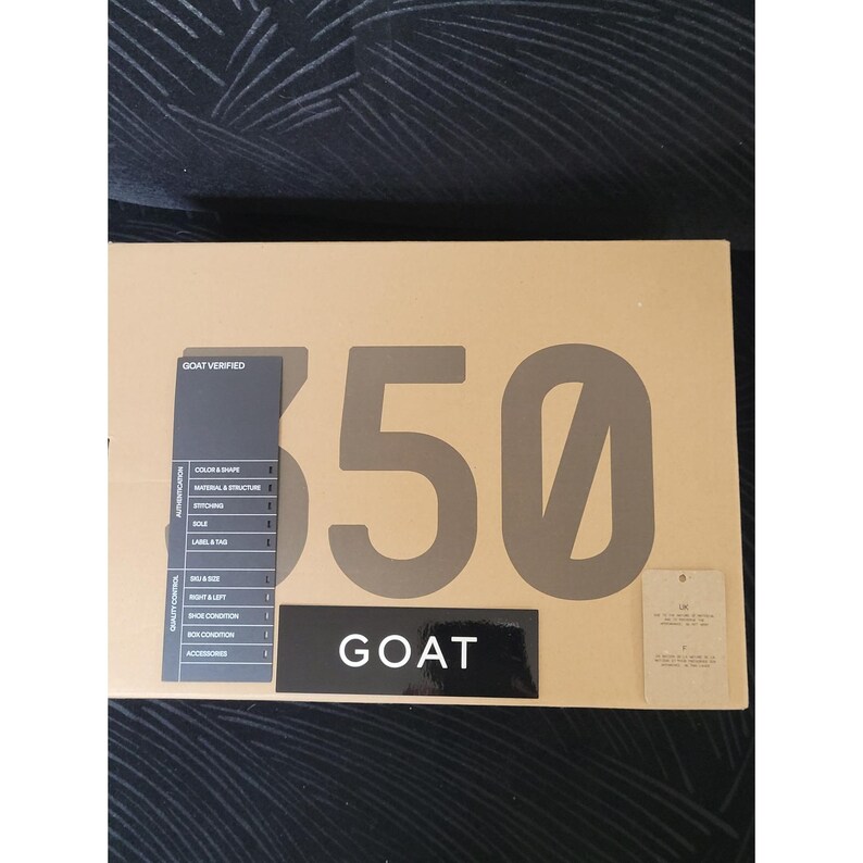 Adidas Yeezy Boost 350 V2 MX Oat GW3773 Unisex meerkleurige sportschoenen maat 9 afbeelding 3