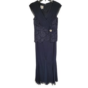 patra lace dress Patra Long Formal Dress Mother of the Bride