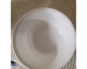 Corelle Winter Frost White-graansoepkommen set/10 Corning Vitrelle, VS 6,25"
