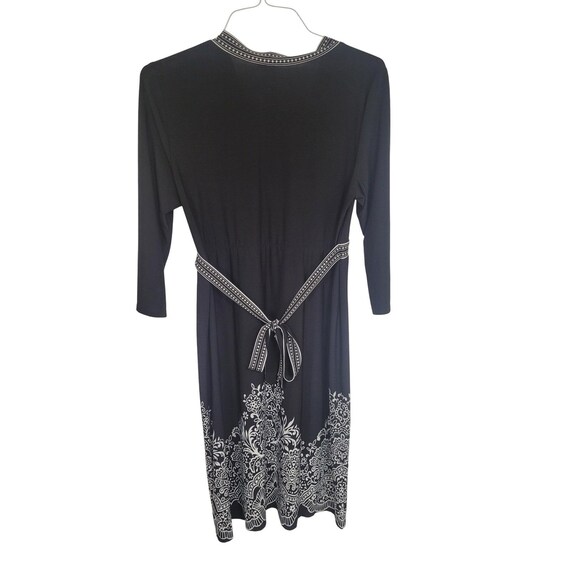 maternity black tie dresses Sparkle Mini Dress With versatile option that keeps up with your ever Motherhood Maternity Women's Maternity Ruffle