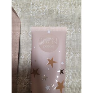Ciate London Extraordinary Foundation 137N Pebble Radiant Hydrating 1.69oz NEW image 5
