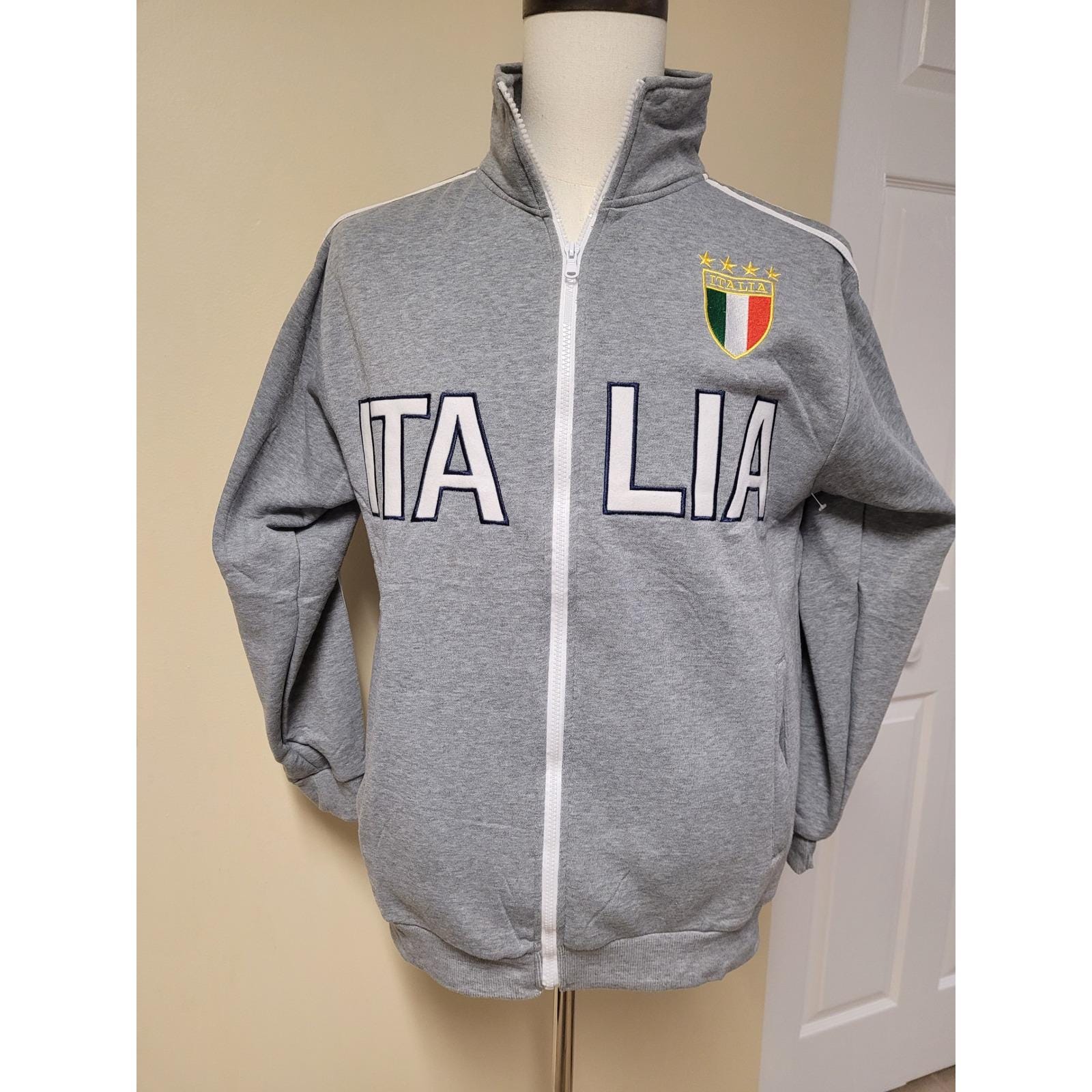 Venezia Jacket - Etsy
