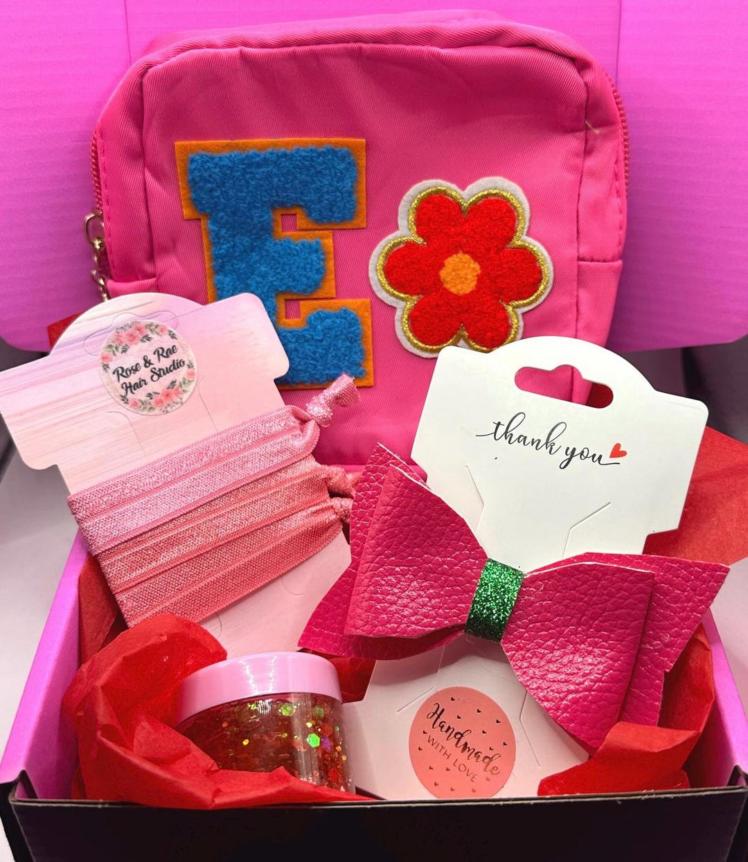 Surprise Glam Boxes - Etsy