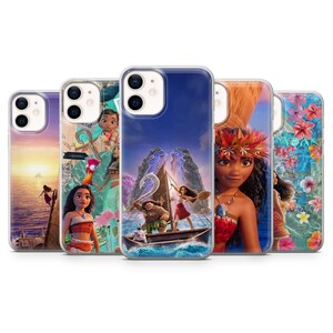 Moana iPhone case - Etsy 日本