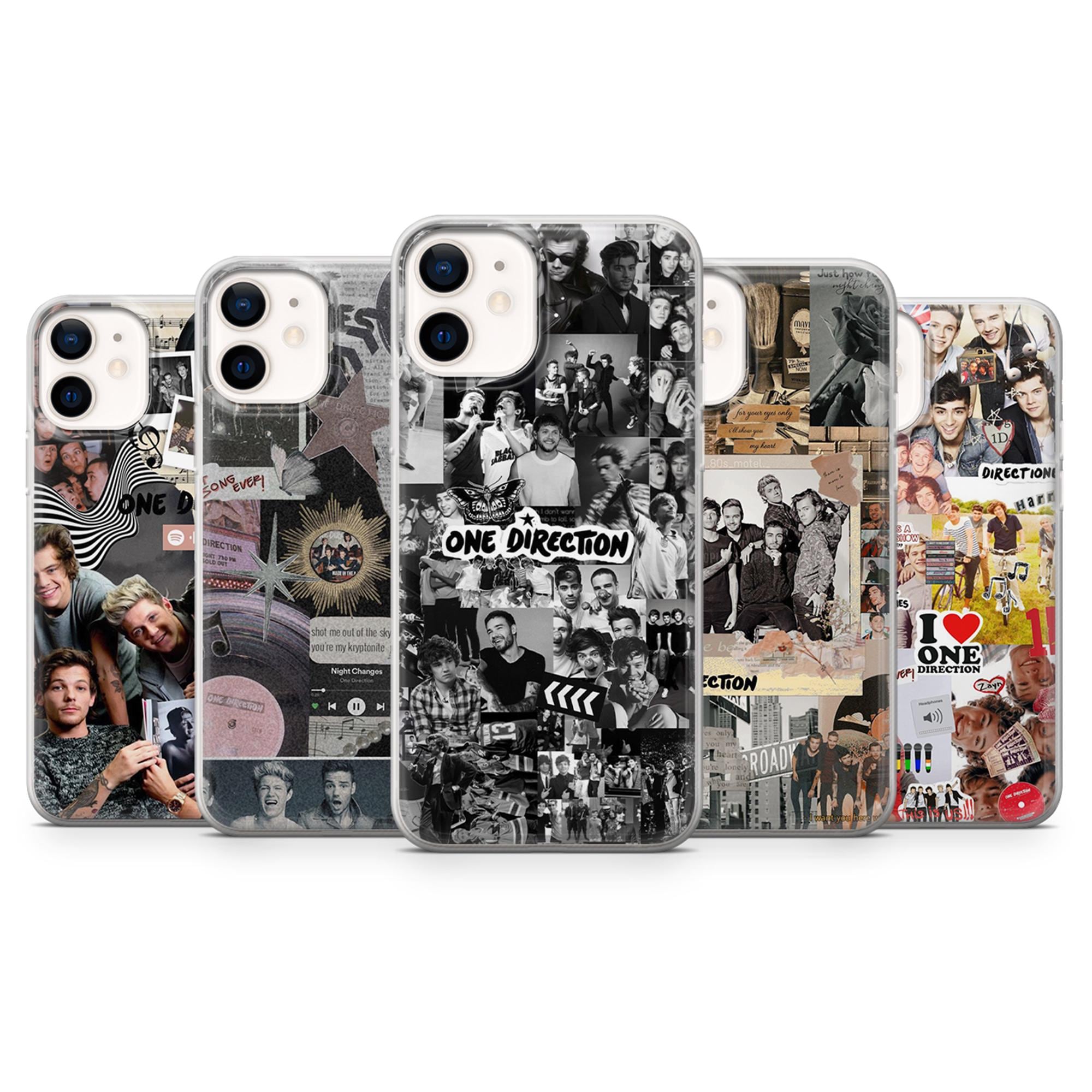 One direction case - Etsy 日本