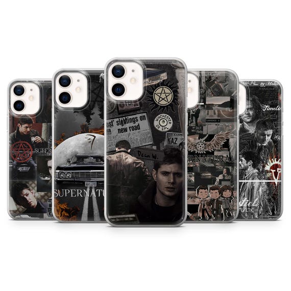phone cases for galaxy a16 Gear - Glossy Black One Piece Phone Case