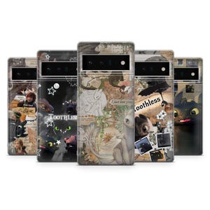 May include: A collection of phone cases featuring designs from the "How to Train Your Dragon" franchise. The cases display images of characters, dragons, and text, including "Toothless" and "I just love you."