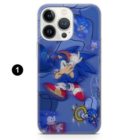 Sonic Phone Case Hedgehog Gaming Cover for iPhone 17 Pro, 16, 15, 14, 13, 12, Samsung S25, S24, S23, S22, A16, A56, A55, Pixel 10 Pro, 9 - Etsy Sonic Phone Case Hedgehog Gaming Cover for iPhone 17 Pro, 16, 15, 14, 13, 12, Samsung S25, S24, S23, S22, A16, A56, A55, Pixel 10 Pro, 9 - Etsy