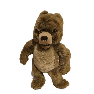 Kidpower Little Bear Talking Plush Maurice Sendak 16