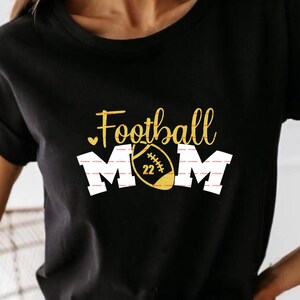 Custom Football Mom Game Day Mom PNG Sports Mom Shirt PNG Sports Mom Shirt png, DIY Player number name, Football Sublimation Design Halloween t shirt PNG design, digital download for fall shirts, sublimation PNG, retro SVG bundle, funny quote printable, wall art, mom life PNG, trending shirt design, instant download clipart, personalized gift for her or him, aesthetic printable, editable file, unique gift idea for Halloween and fall season, Christmas shirts, Watercolor shirt
