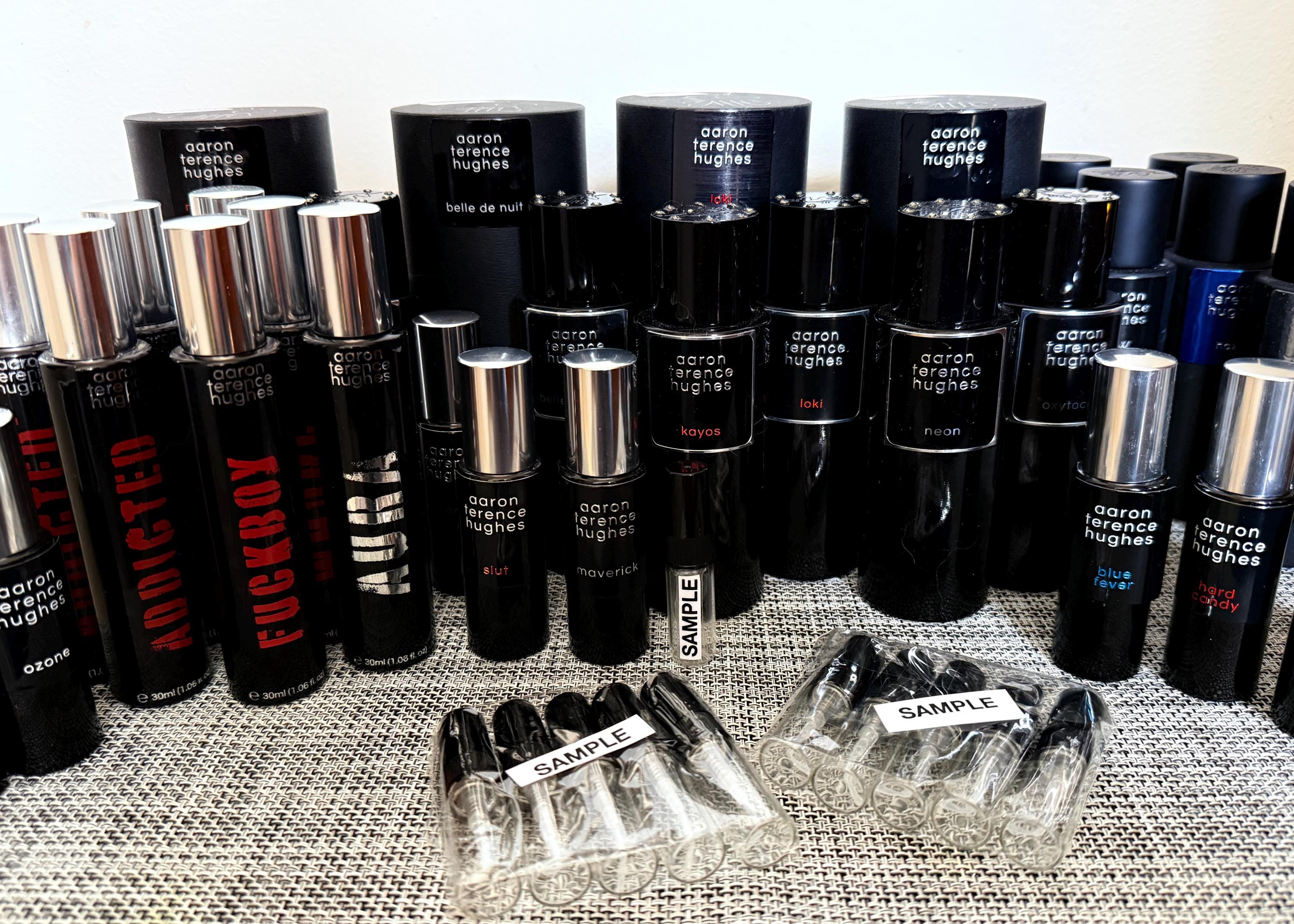 Amouage - Etsy 日本