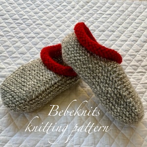 Preschool slippers 2025