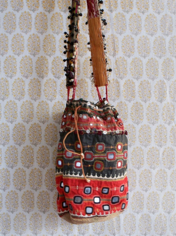 Authentic Kutch Vintage Tribal Banjara Gypsy India