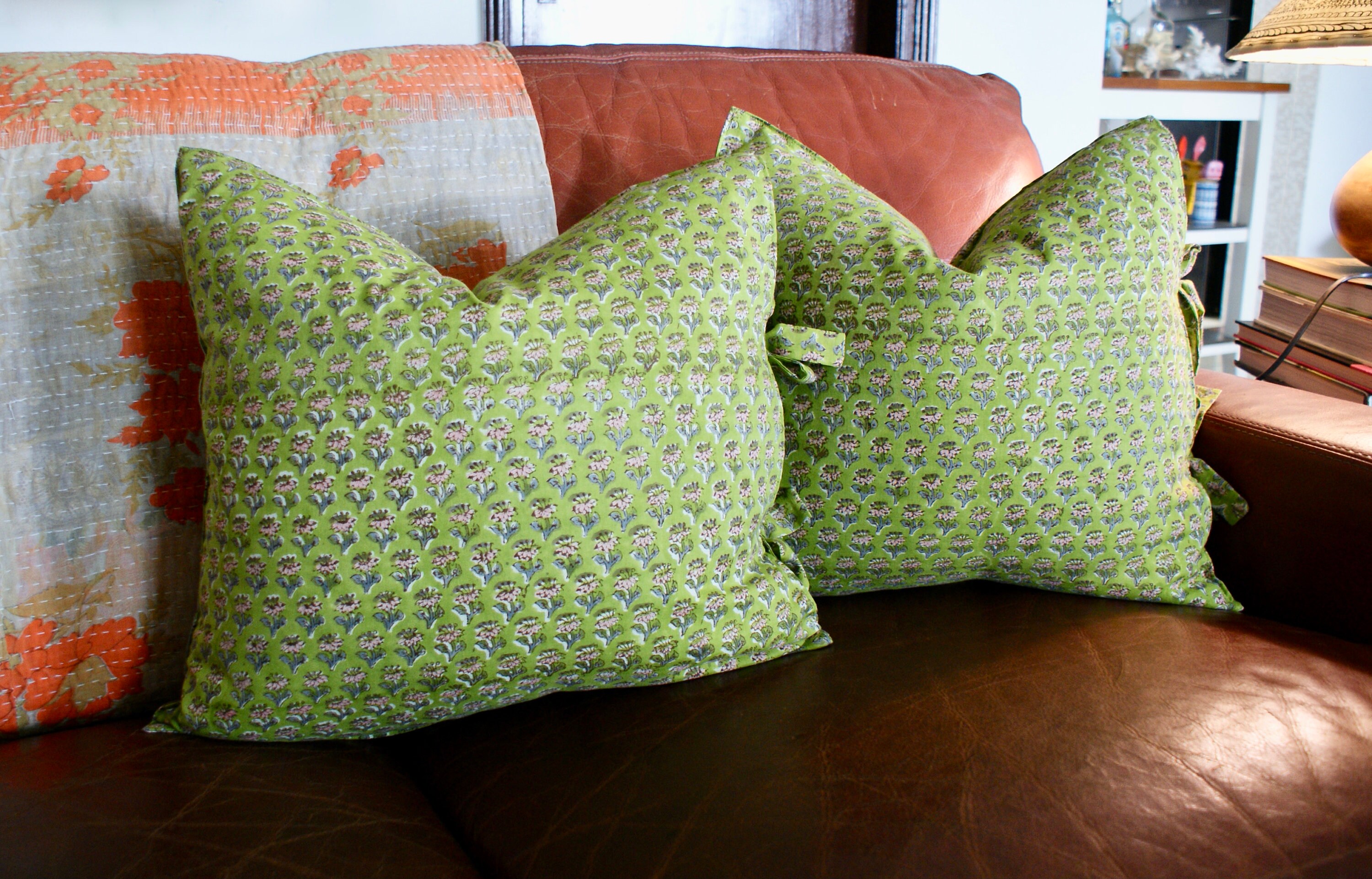 Pillow Cover Bohemian Pillow Farmhouse Decor 18x18 Pair Indian Hand Block Print Pillow Modern Pillow Light Grey Print Cushion Cover Home Décor Home & Living Decorative Pillows silver-trend.com Pillow Cover Bohemian Pillow Farmhouse Decor 18x18 Pair Indian Hand Block Print Pillow Modern Pillow Light Grey Print Cushion Cover Home Décor Home & Living Decorative Pillows silver-trend.com