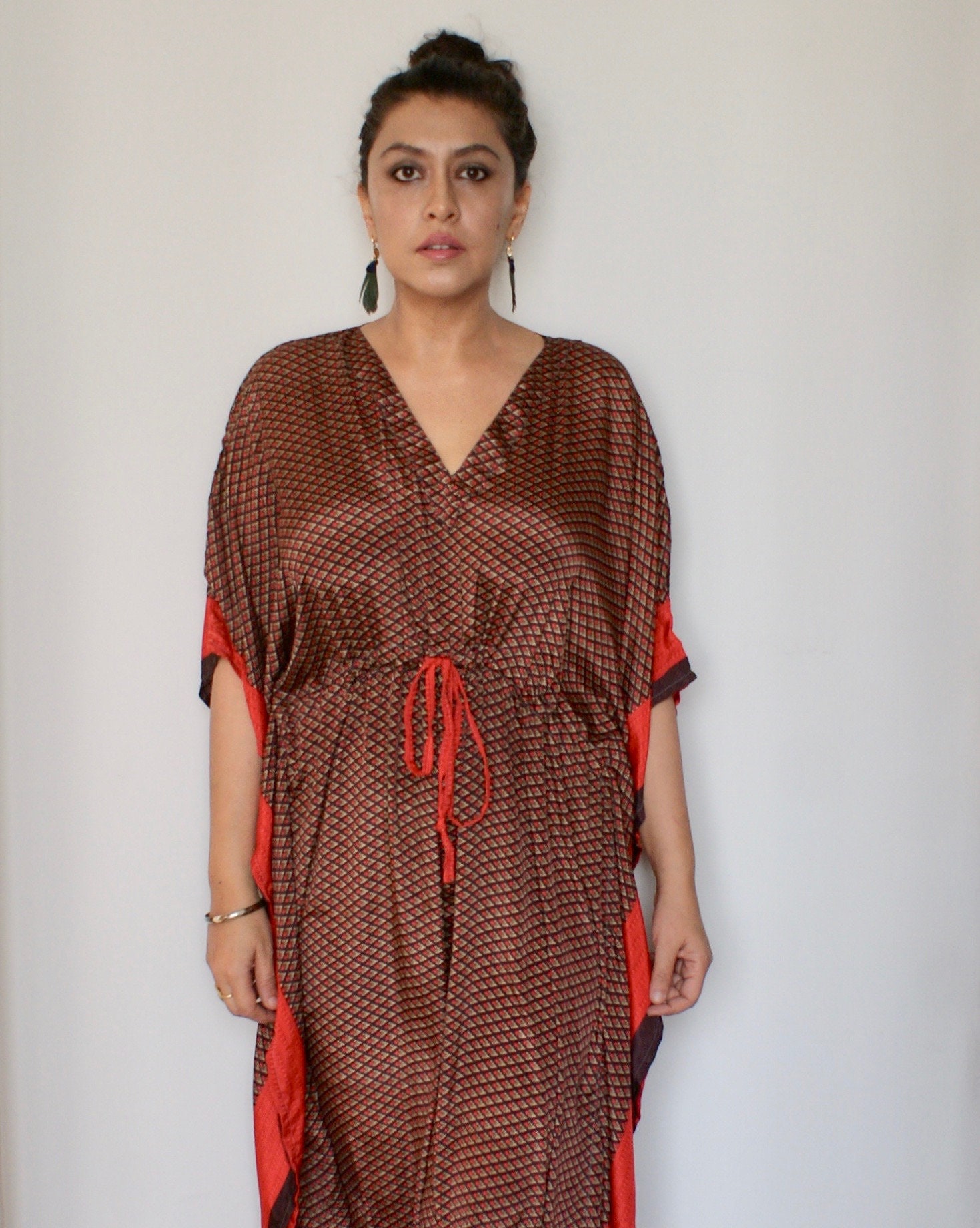 kaftan maternity