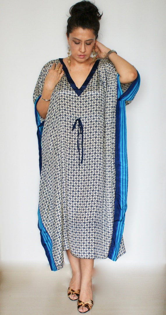 lounge kaftan