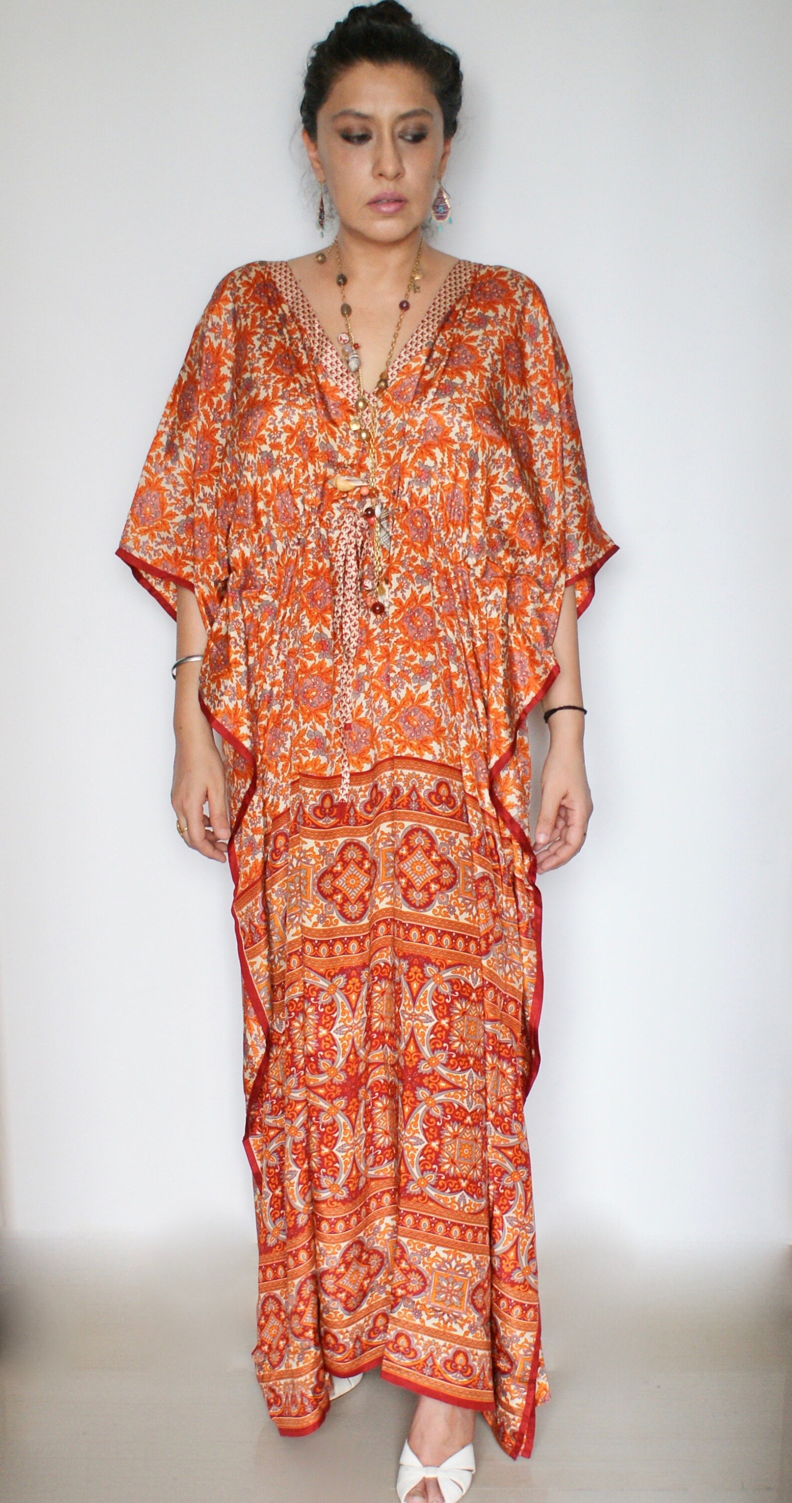 kaftan maternity