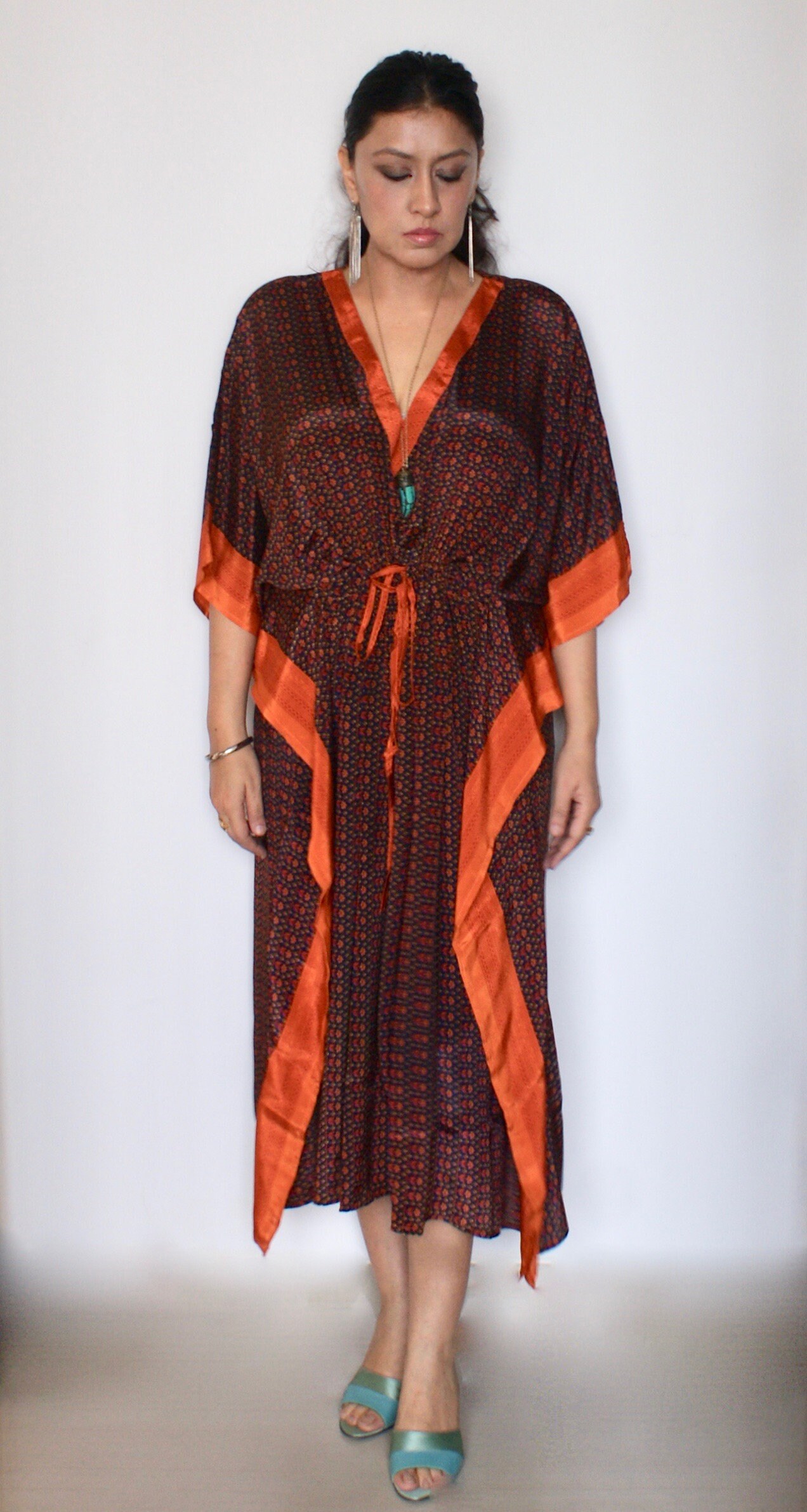 kaftan maternity