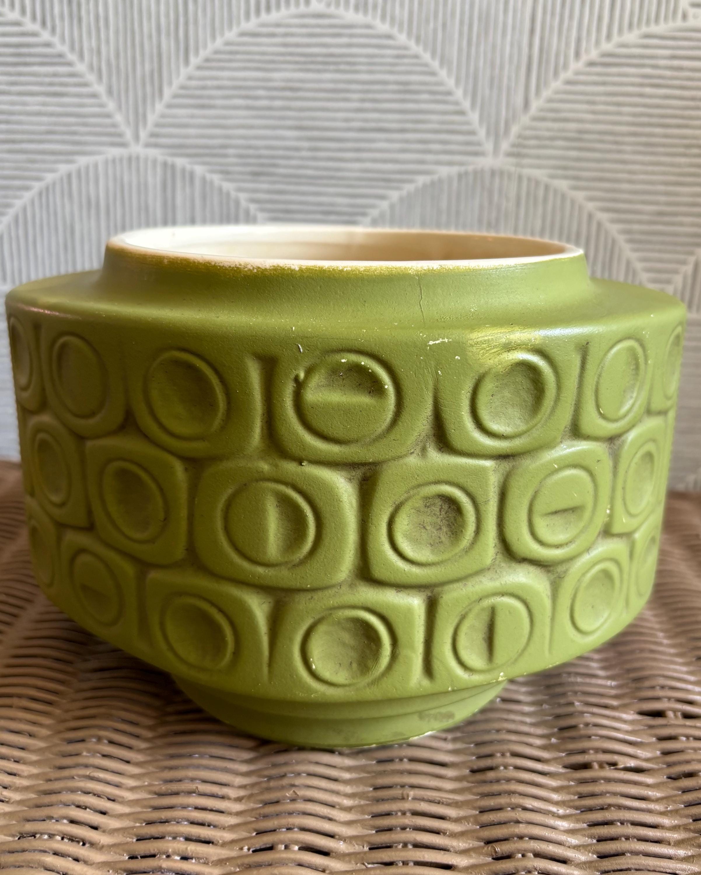 70s Planter - Etsy