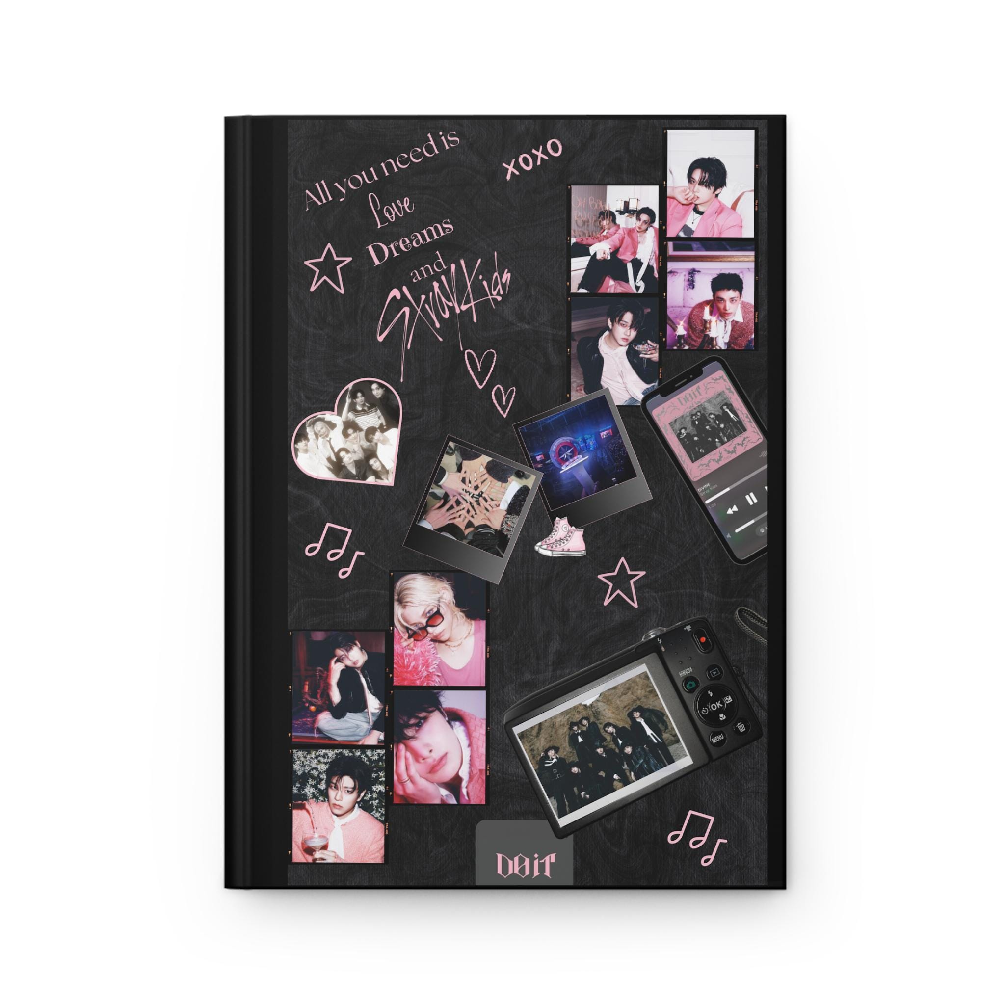 Straykids album - Etsy 日本