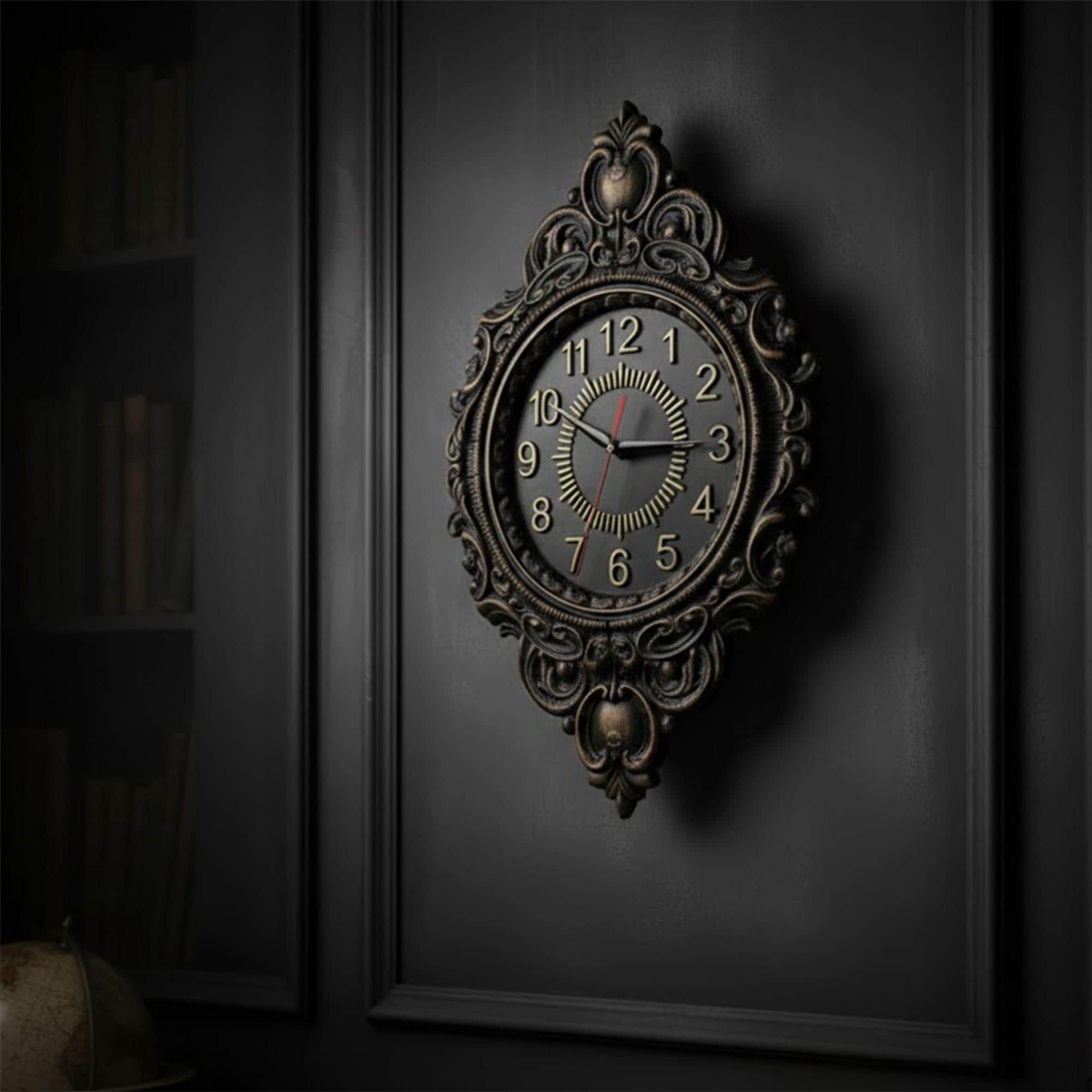 Pragotron clock - Etsy 日本