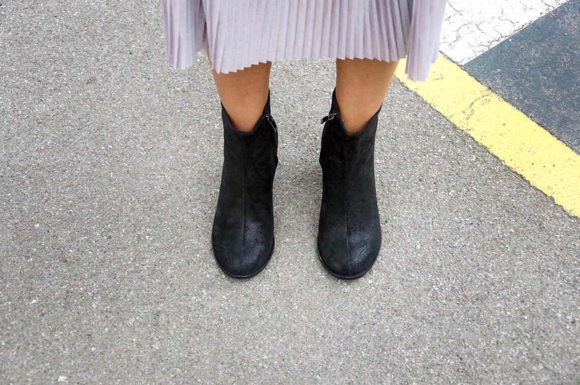 bootie 2018