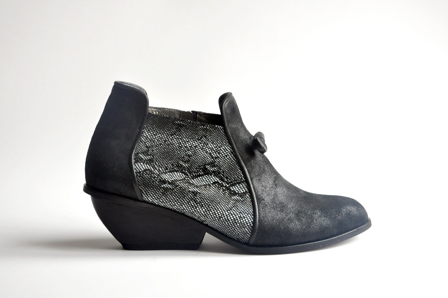 bootie 2018