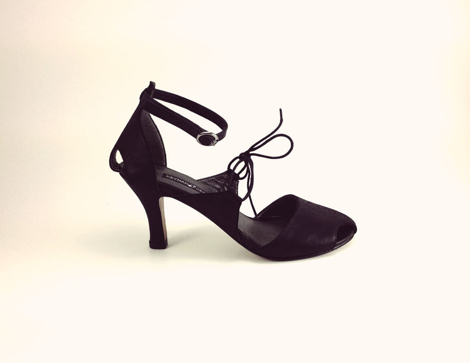 Jiji Black FREE SHIPPING Handmade Shoes With Summer Sale Etsy