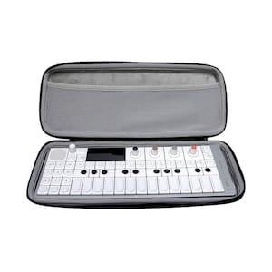 Analog Cases OP-1 Field / OP-XY Case - Custom-Fitted Compact Glide Case For Travel