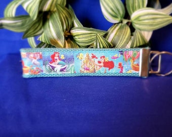 Mermaid/Key Fob