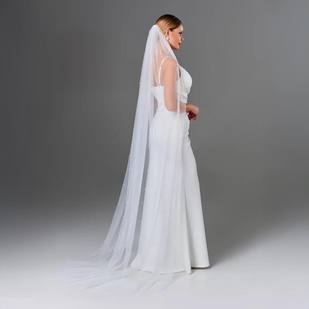 Pearl Veil 60 display picture 1