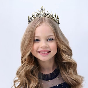 Woodland crown, Elven tiara, Woodland tiara, Elf tiara, Elf headpiece, Elven crown, Fairy tiara crown, Elven headpiece, Fairycore tiara