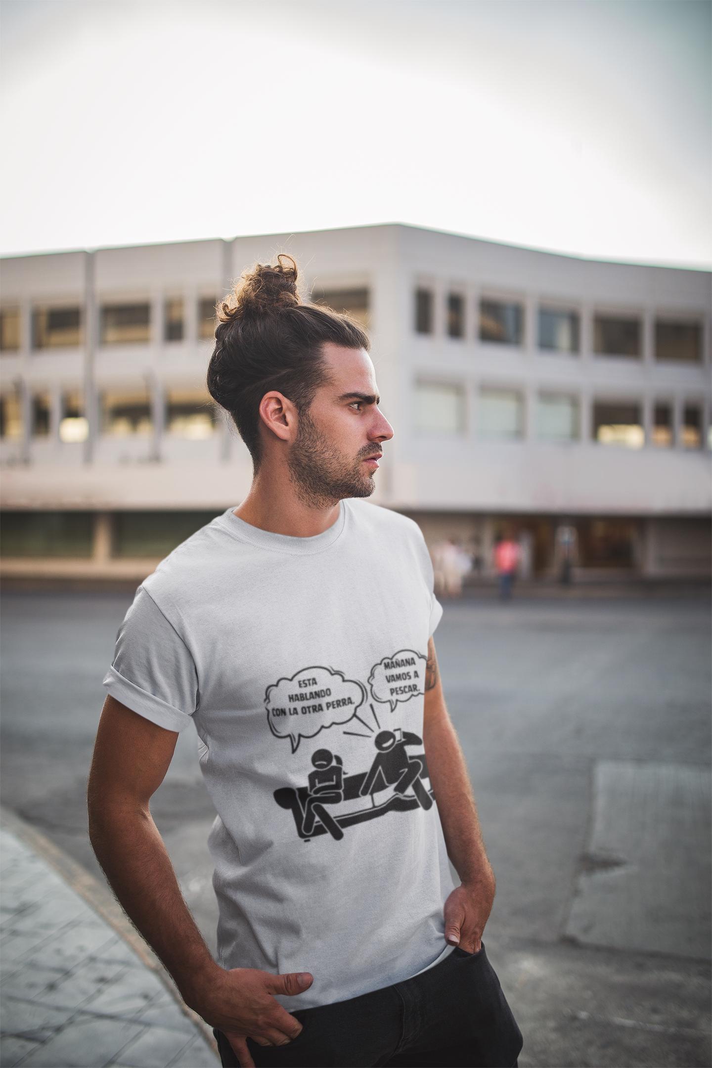 Camisa ironía - Etsy México, image size:1440x2160