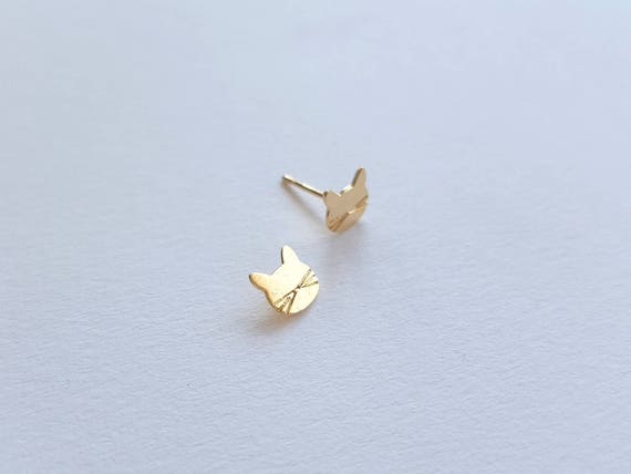 earrings for cats