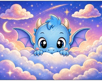 Little Dragon Dreams