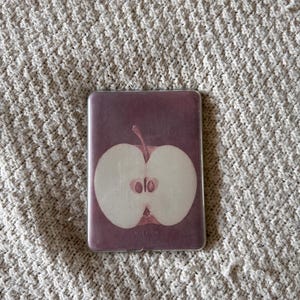 Digital Kindle Insert