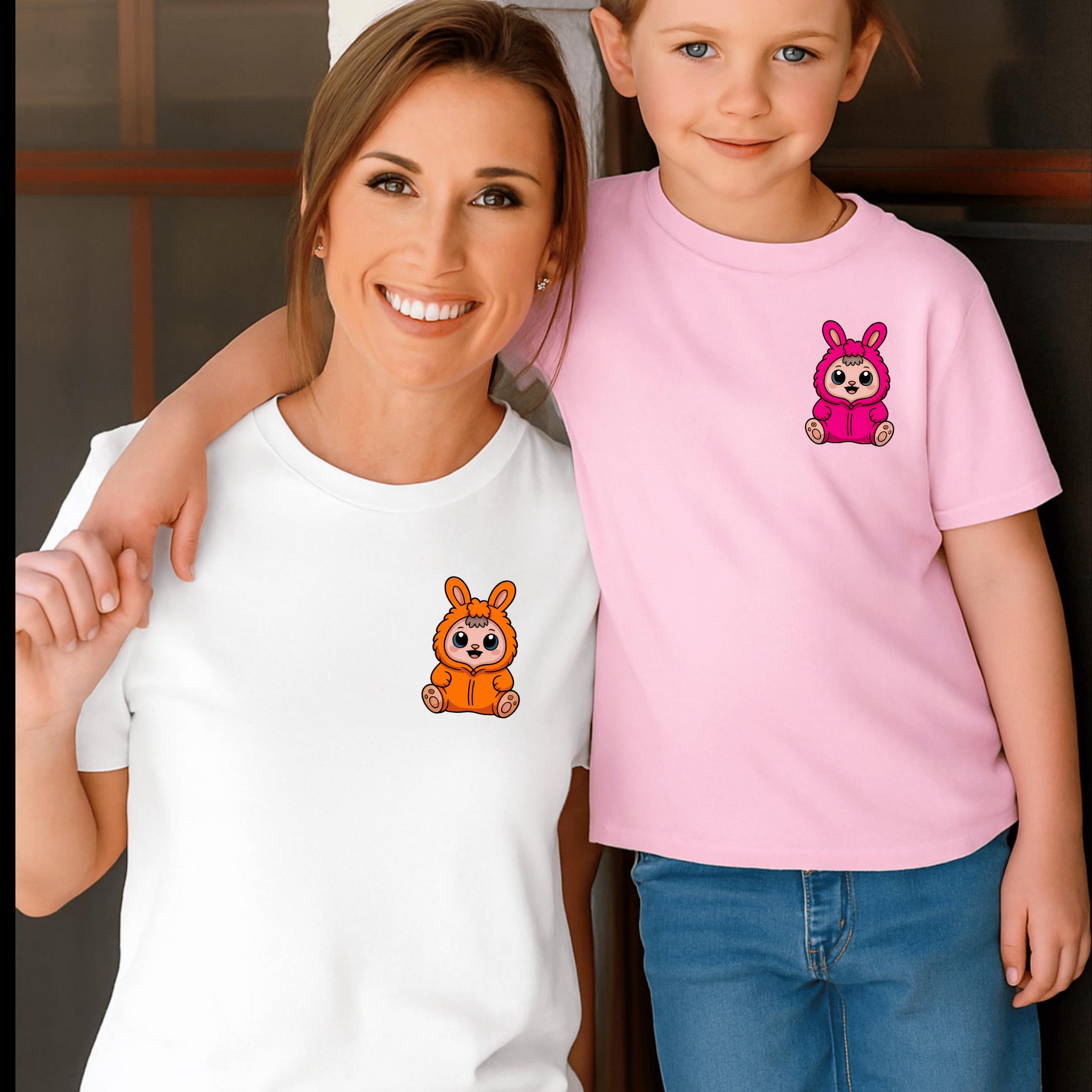 Buy Popmart Labubu Shirt Online In India India